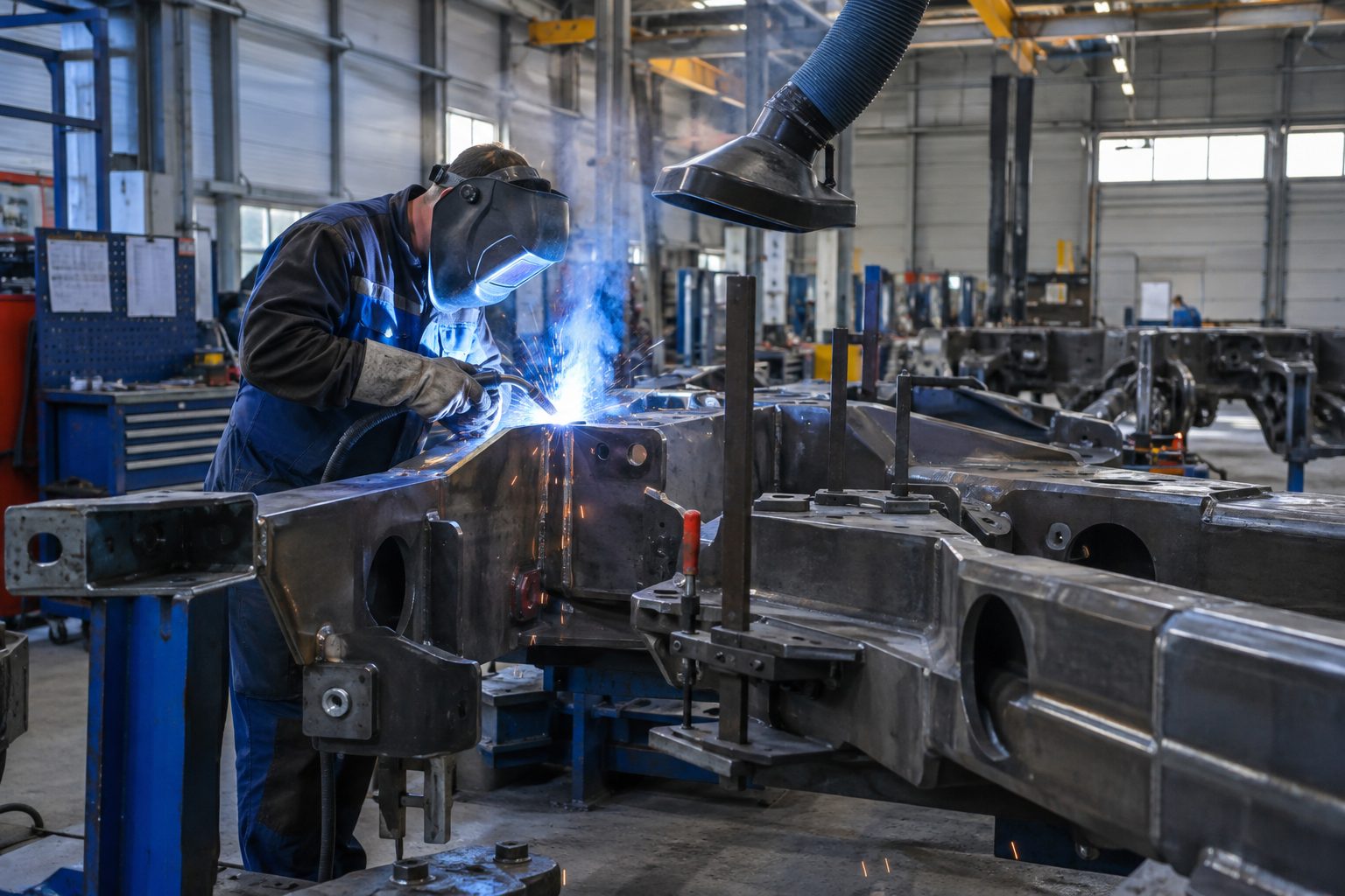 Metallbau Walter Müller GmbH